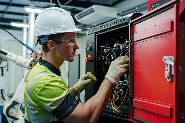 24/7 Emergency Electrical Inspection experts in Cherry Valley, CA