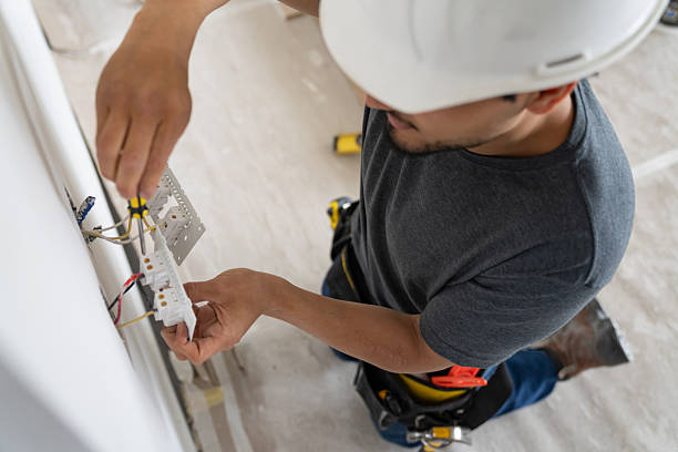 Reliable Electrical Inspection contractor in Cherry Valley, CA by No Joke electrician