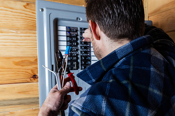 Affordable Electrical Inspection solutions in Cherry Valley, CA